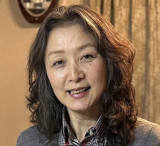 非営利型 一般社団法人読書認定協会 代表理事 神部ゆかり